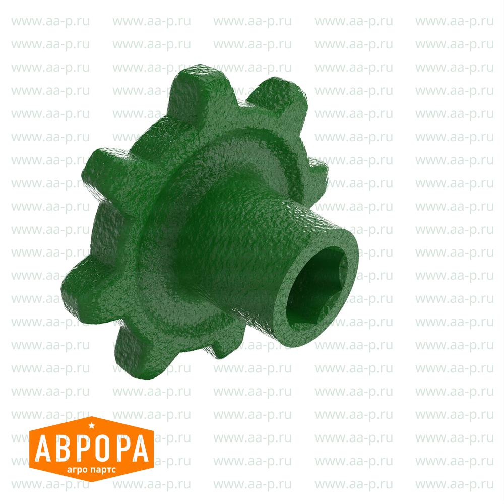 N126621 КРЫШКА